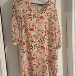 RW&Co Dress sz Med